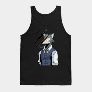 Legoshi Tank Top